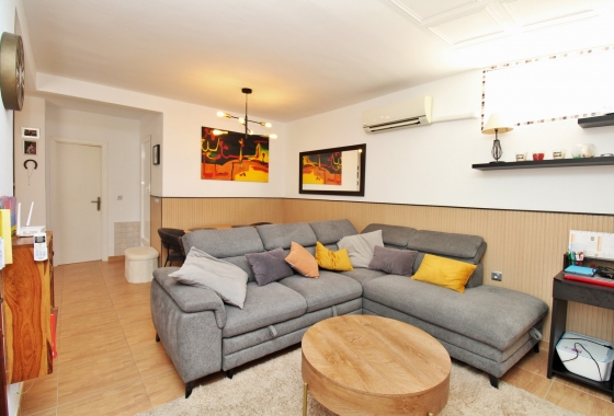 Reventa - Casa - Villamartin