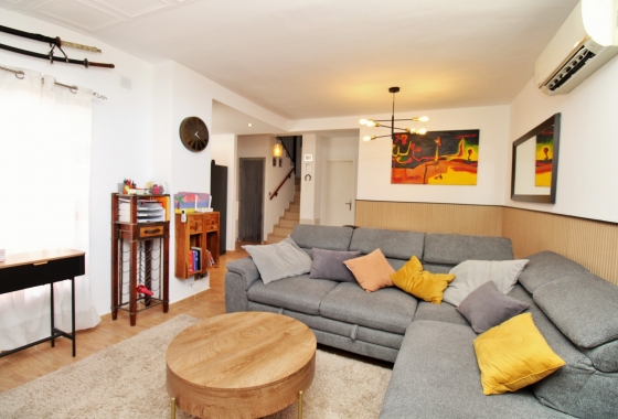 Reventa - Casa - Villamartin