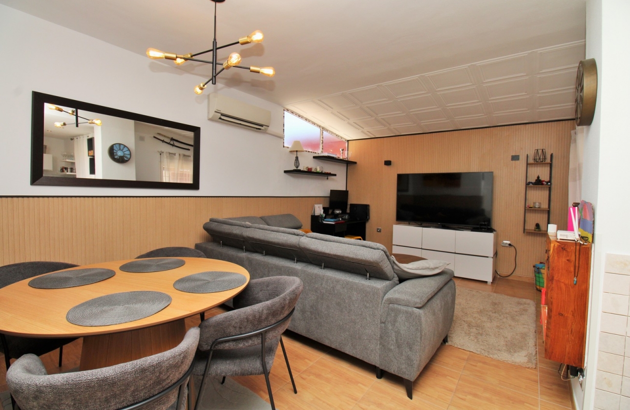 Reventa - Casa - Villamartin