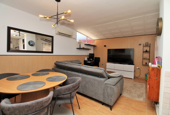 Reventa - Casa - Villamartin
