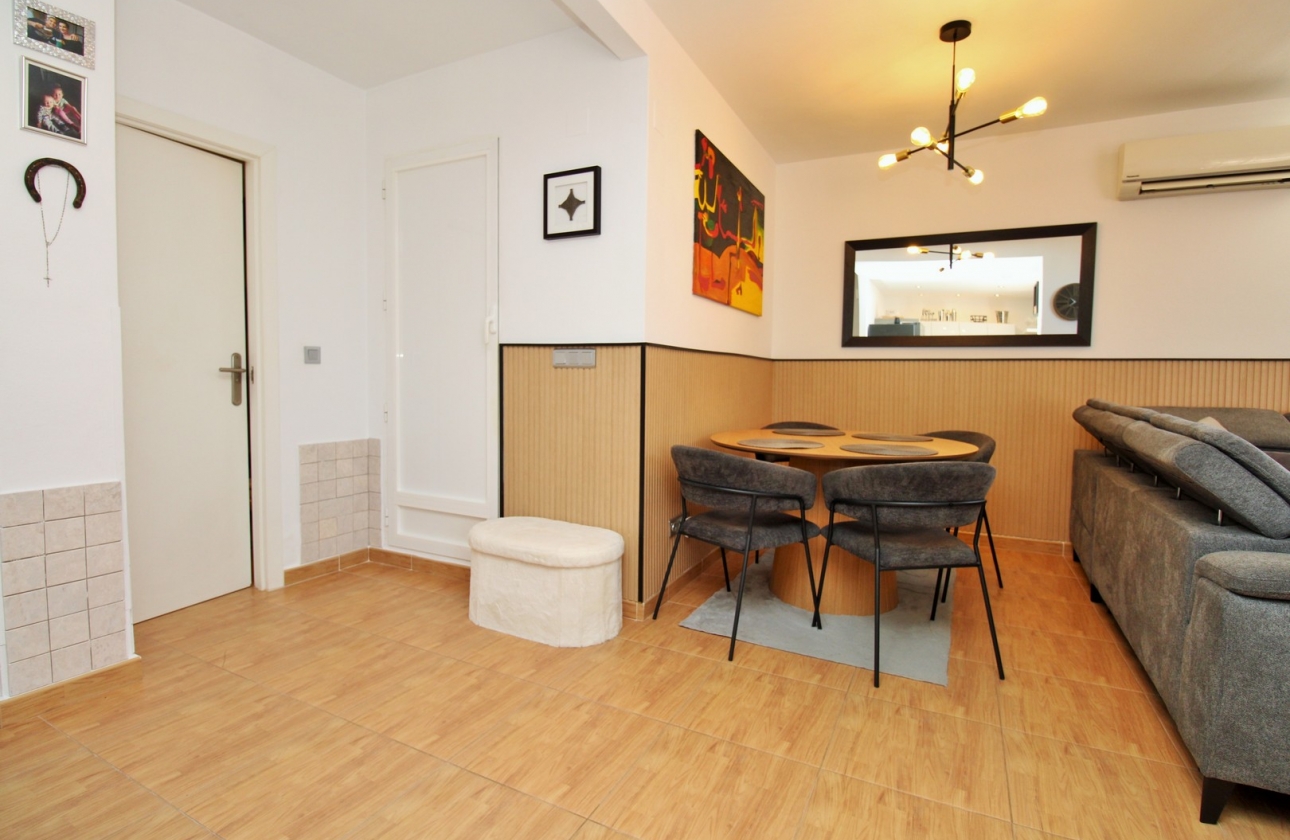 Reventa - Casa - Villamartin