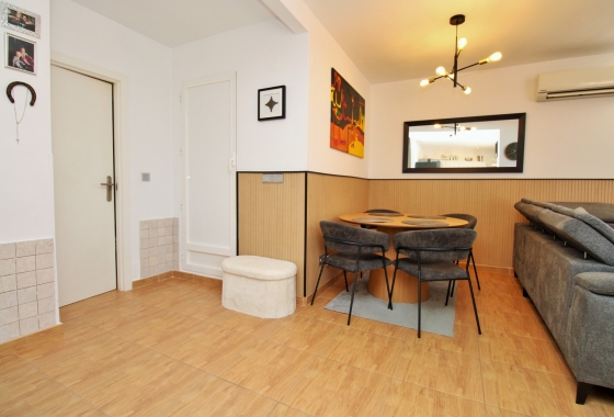 Reventa - Casa - Villamartin