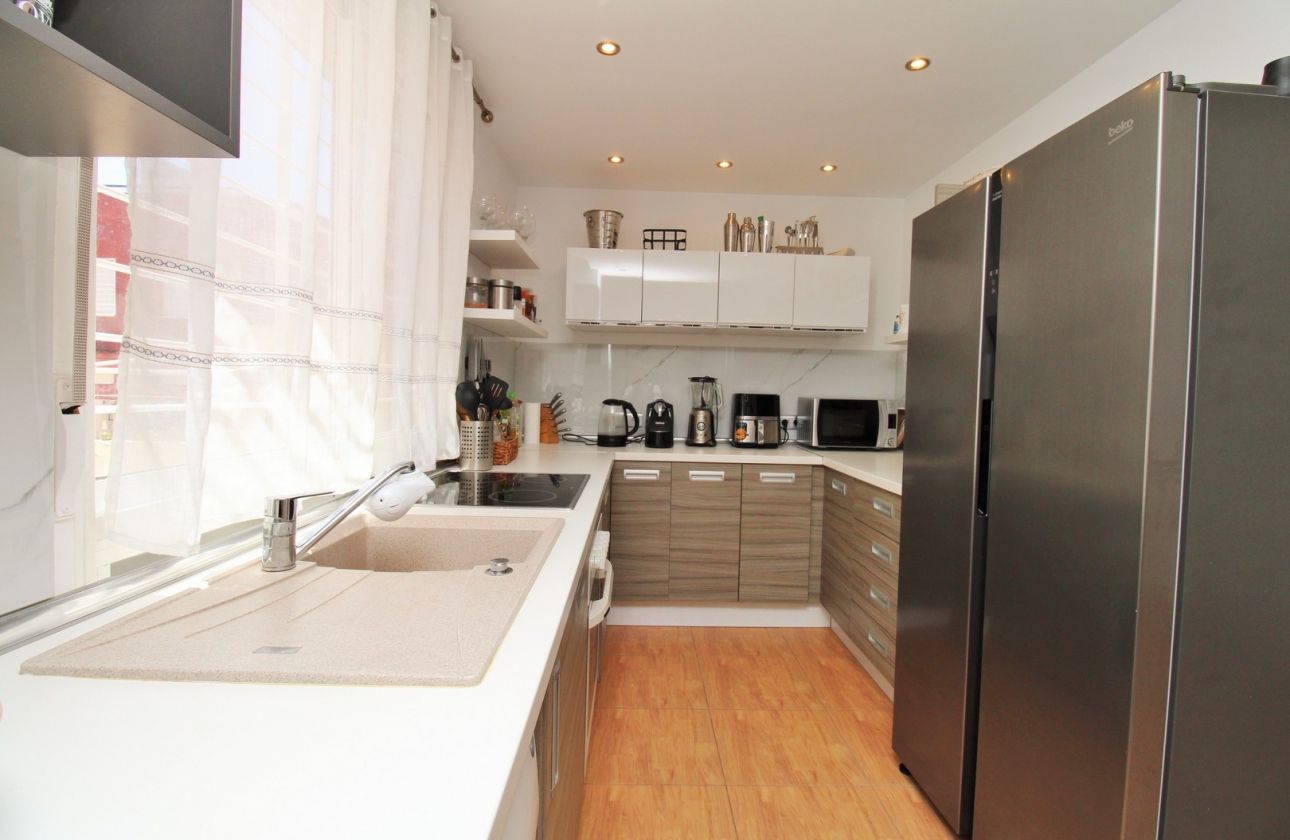 Reventa - Casa - Villamartin