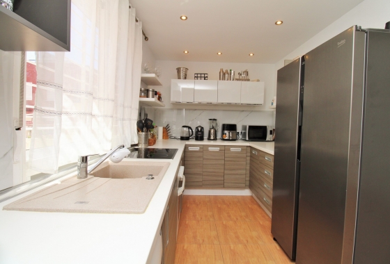 Reventa - Casa - Villamartin
