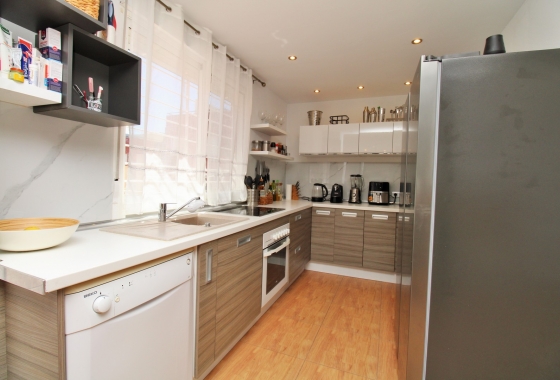 Reventa - Casa - Villamartin