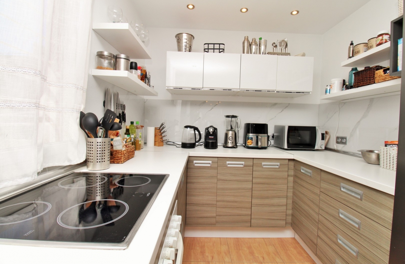 Reventa - Casa - Villamartin
