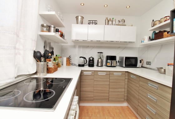 Reventa - Casa - Villamartin