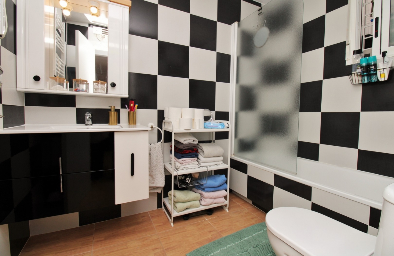 Reventa - Casa - Villamartin