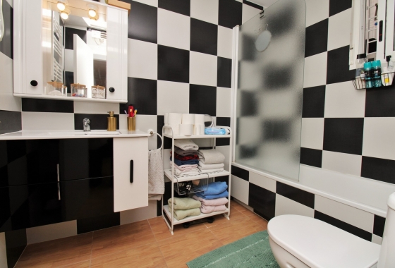 Reventa - Casa - Villamartin