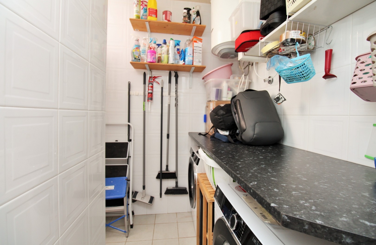 Reventa - Casa - Villamartin