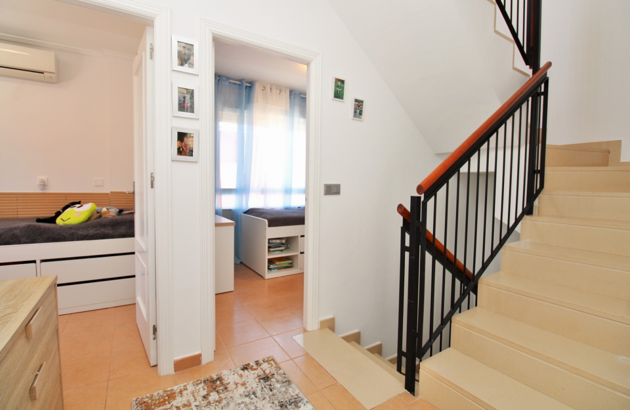 Reventa - Casa - Villamartin