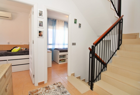 Reventa - Casa - Villamartin
