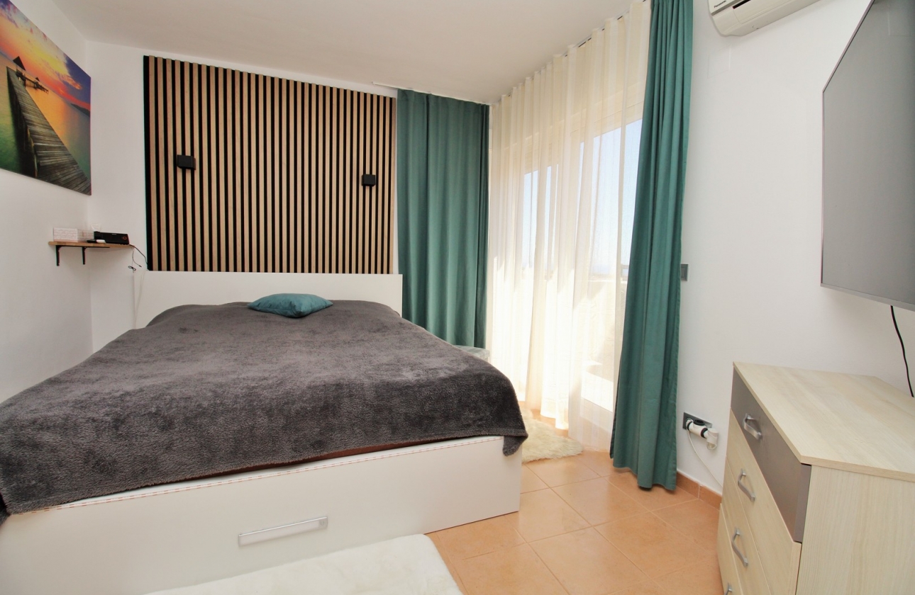 Reventa - Casa - Villamartin