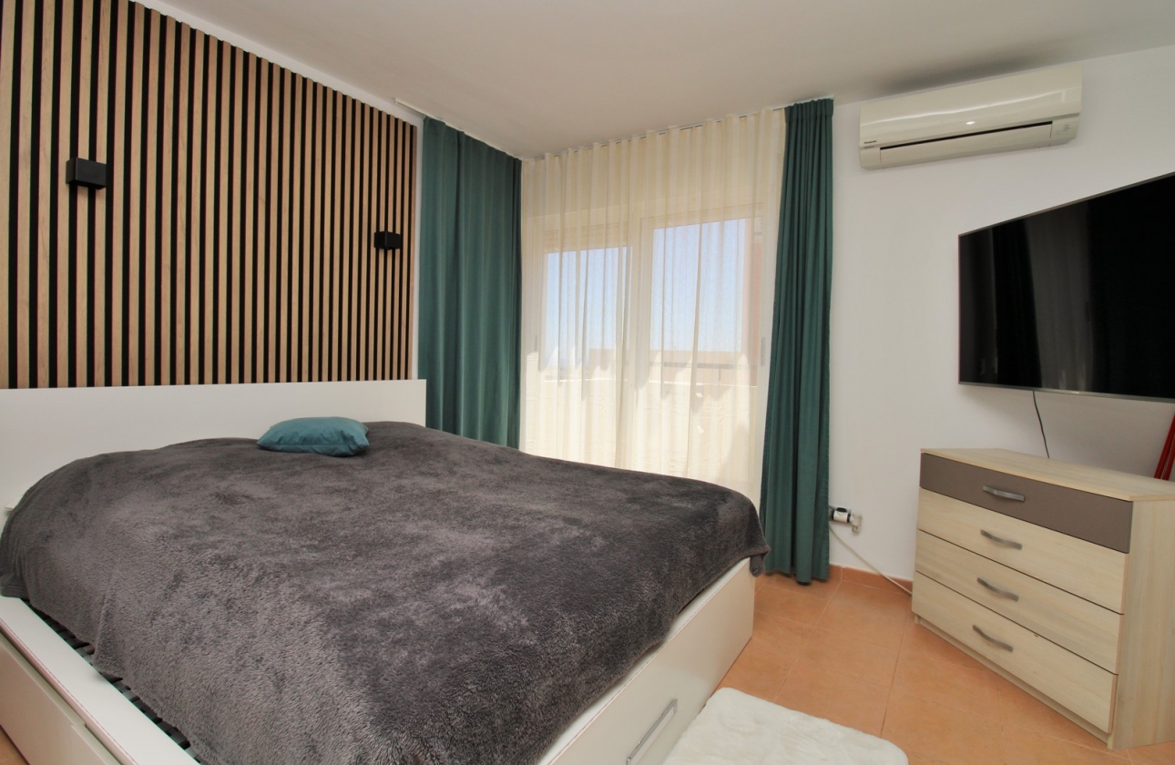 Reventa - Casa - Villamartin