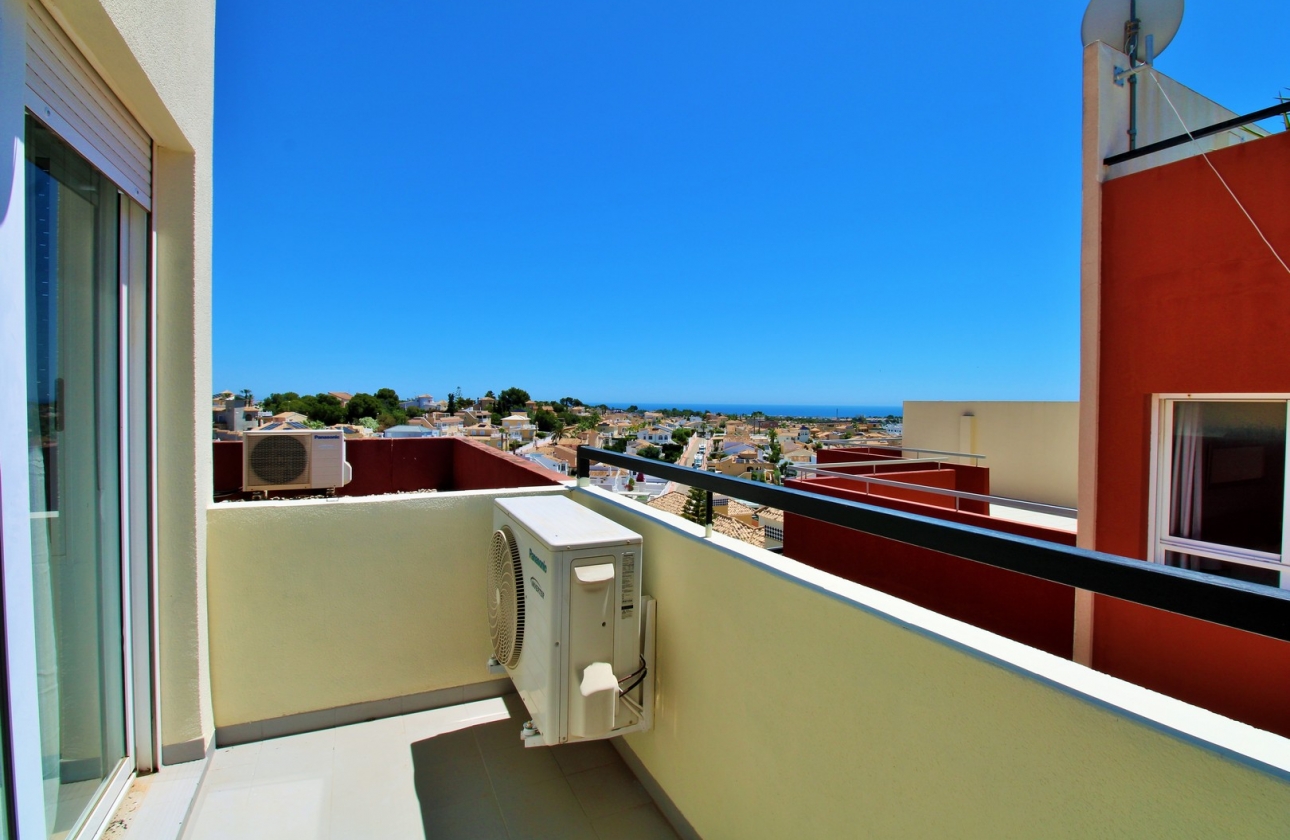 Reventa - Casa - Villamartin