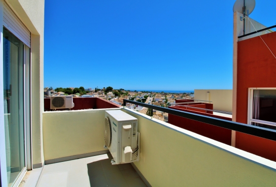 Reventa - Casa - Villamartin