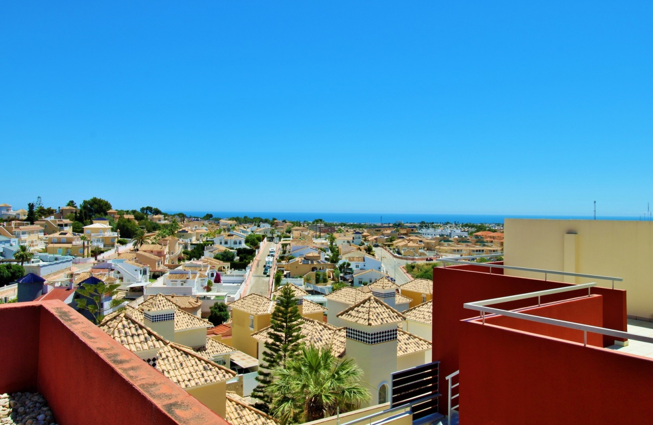 Reventa - Casa - Villamartin