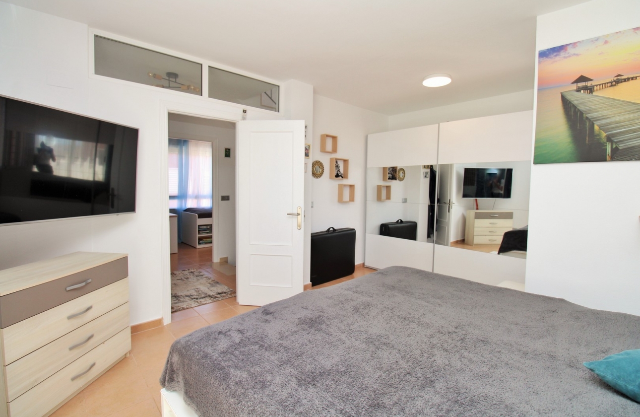 Reventa - Casa - Villamartin