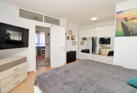 Reventa - Casa - Villamartin
