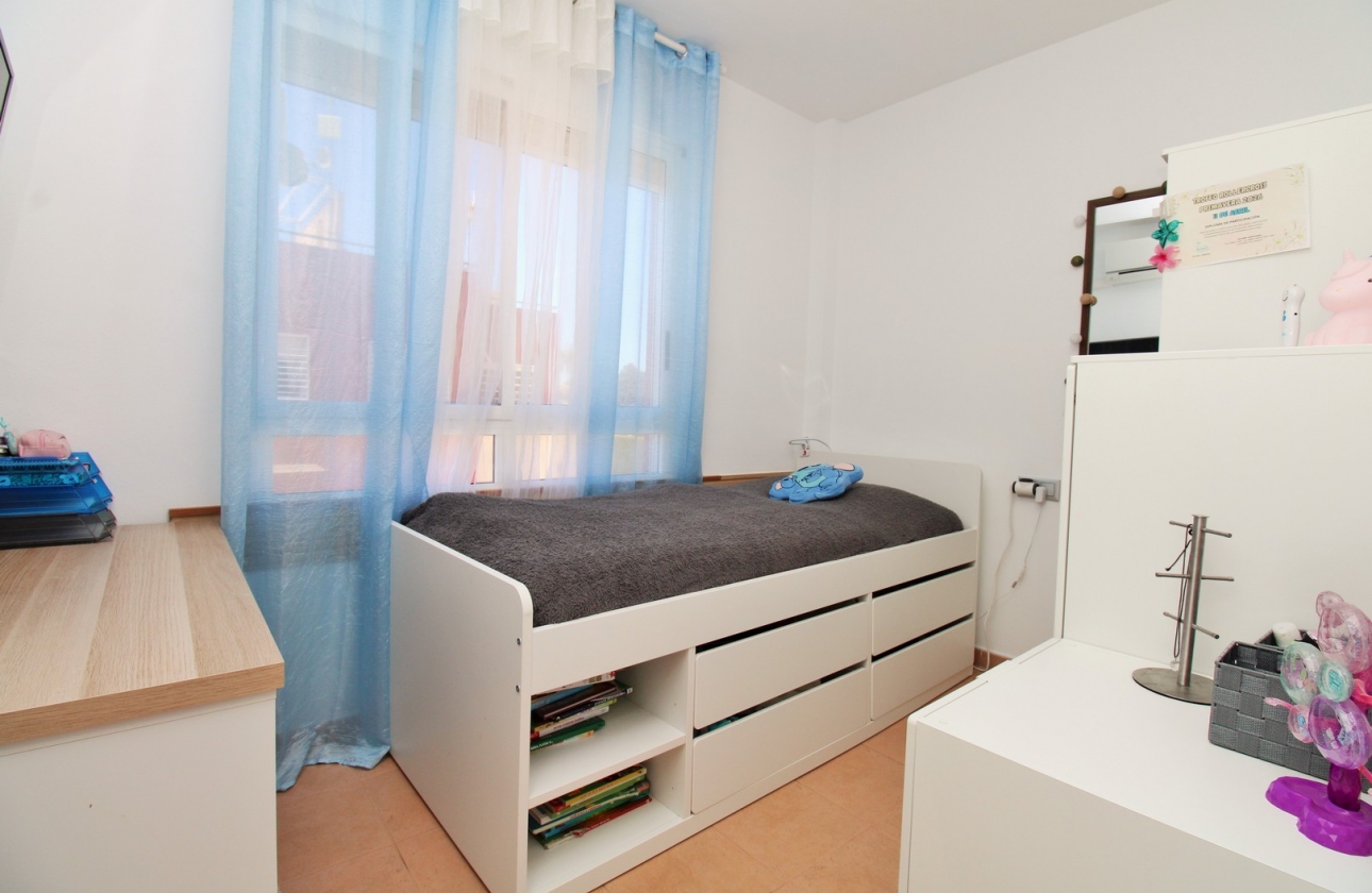 Reventa - Casa - Villamartin