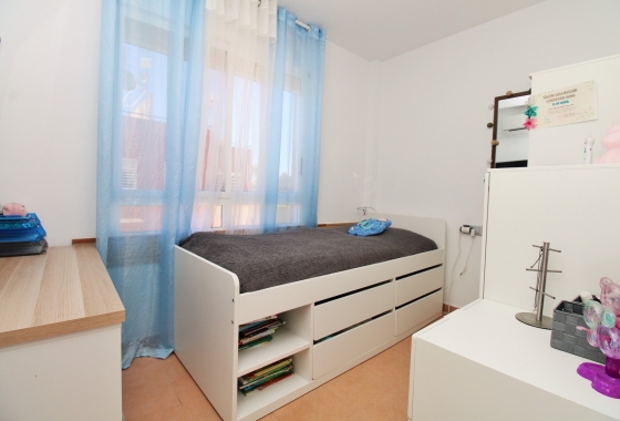 Reventa - Casa - Villamartin