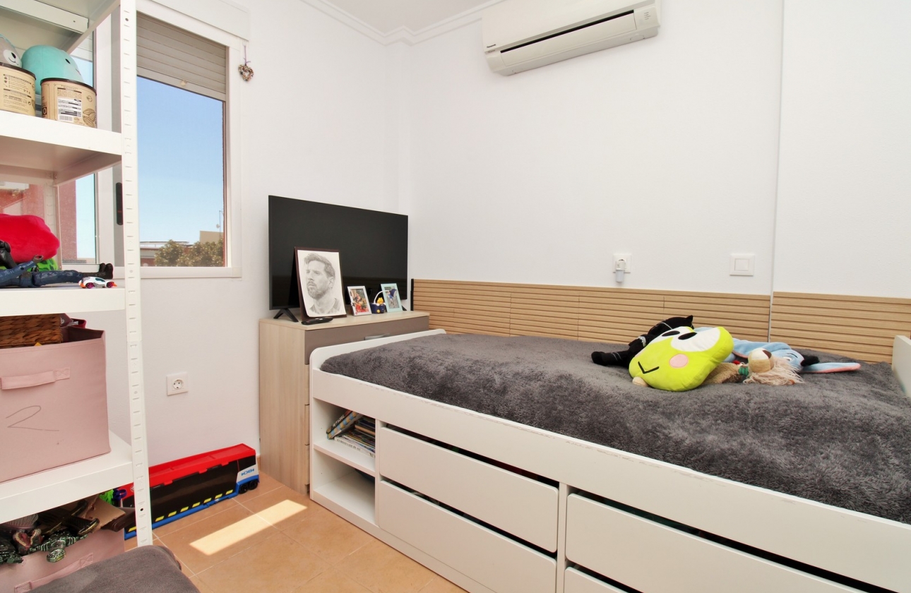 Reventa - Casa - Villamartin