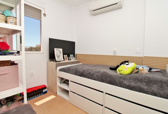 Reventa - Casa - Villamartin