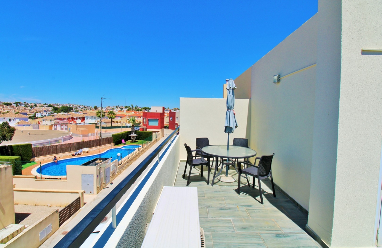 Reventa - Casa - Villamartin