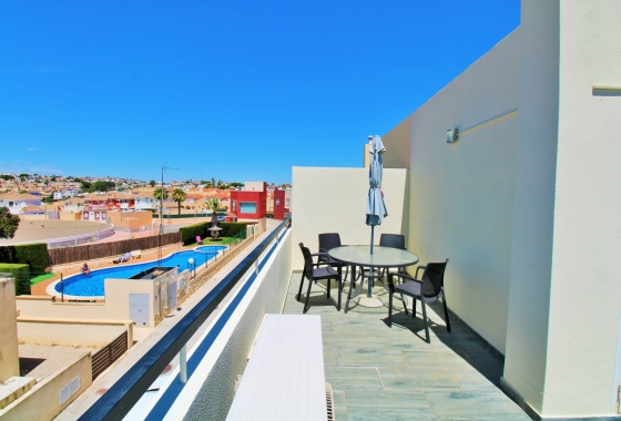 Reventa - Casa - Villamartin