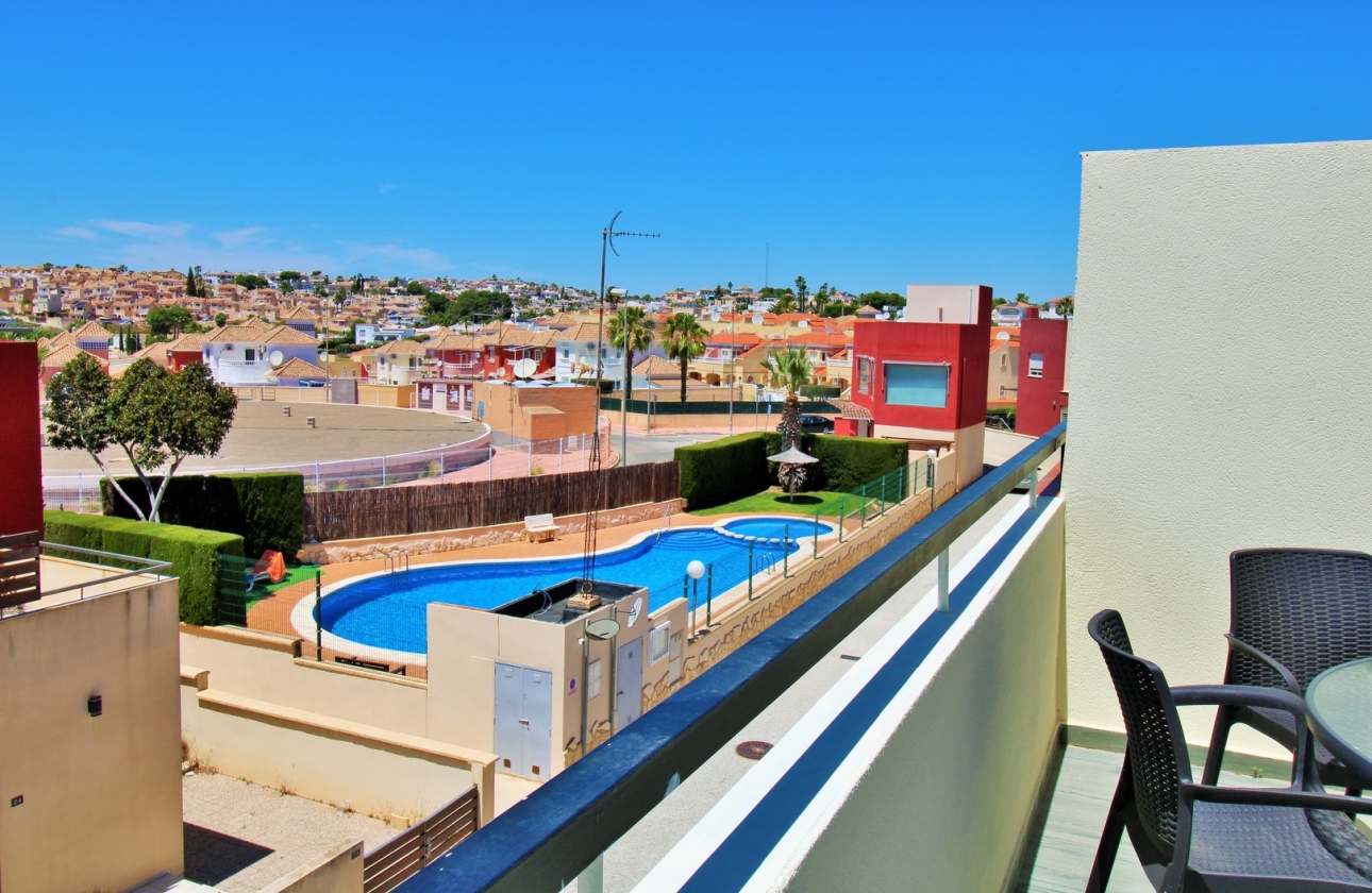 Reventa - Casa - Villamartin