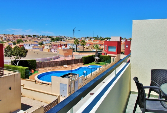 Reventa - Casa - Villamartin