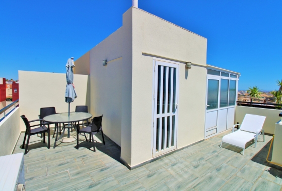 Reventa - Casa - Villamartin