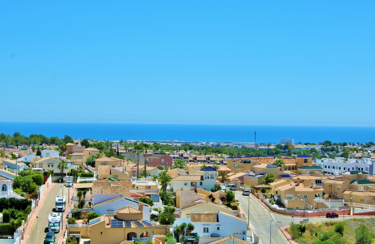 Reventa - Casa - Villamartin