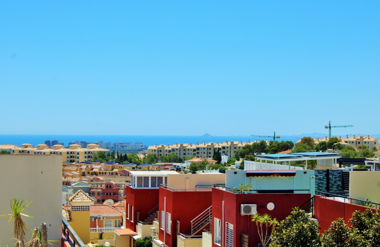 Reventa - Casa - Villamartin