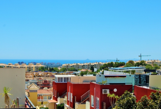 Reventa - Casa - Villamartin