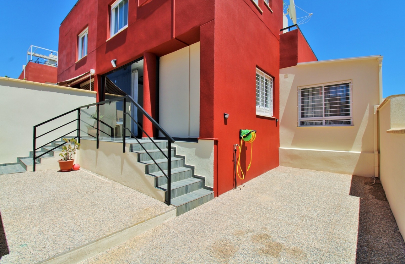 Reventa - Casa - Villamartin