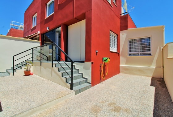 Reventa - Casa - Villamartin