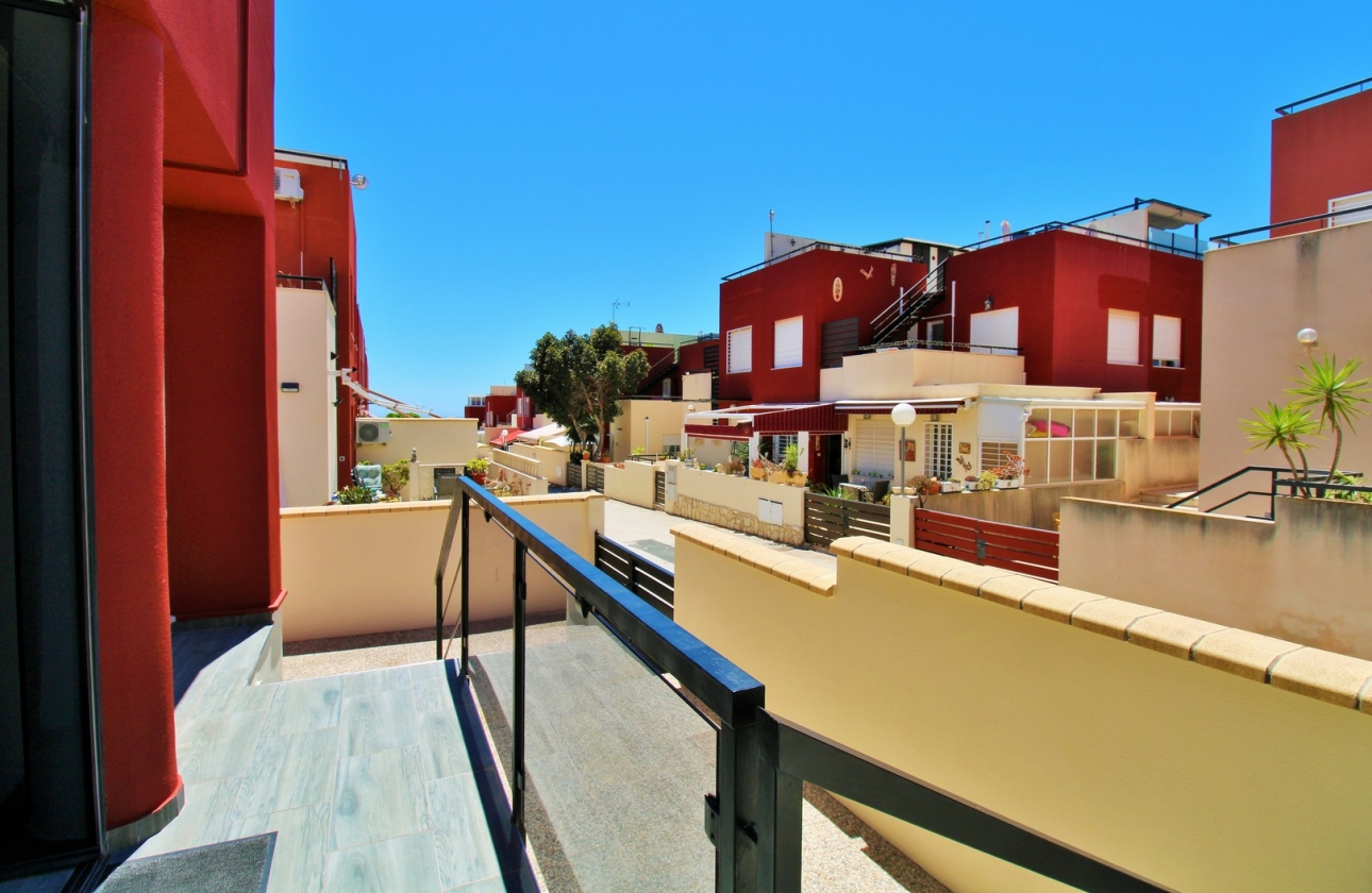 Reventa - Casa - Villamartin