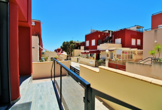 Reventa - Casa - Villamartin