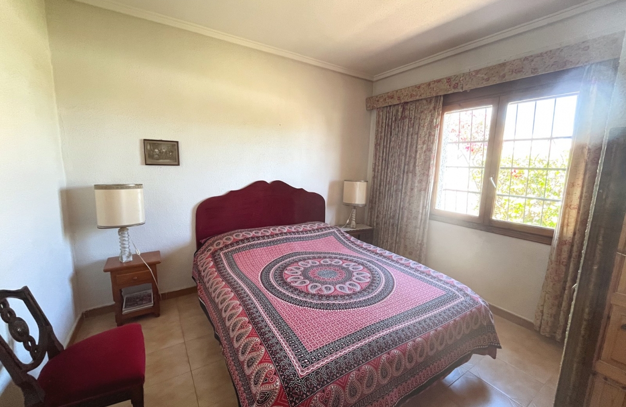 Resale - Villa - Ciudad Quesada