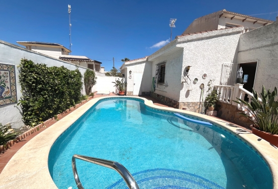 Resale - Villa - Ciudad Quesada