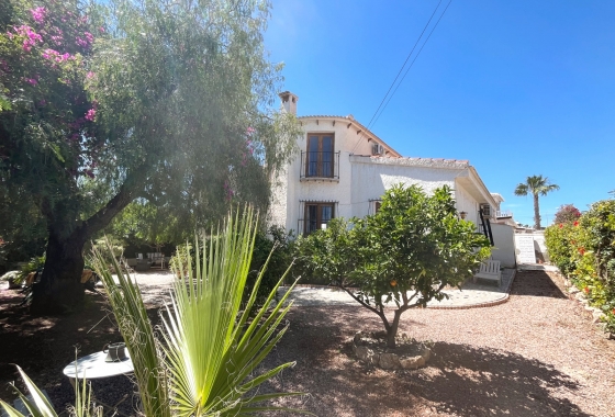 Resale - Villa - Ciudad Quesada