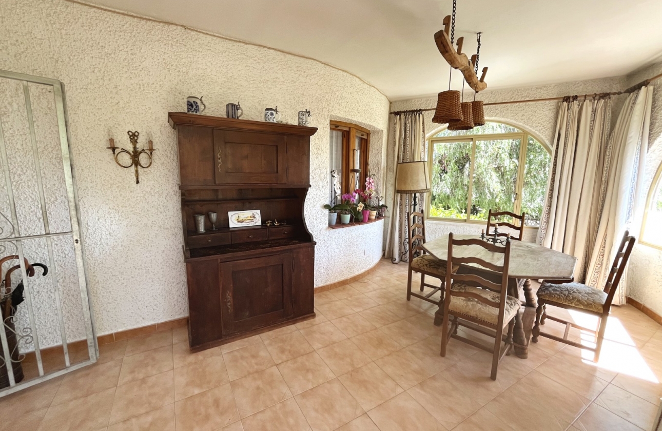 Resale - Villa - Ciudad Quesada
