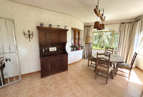 Resale - Villa - Ciudad Quesada