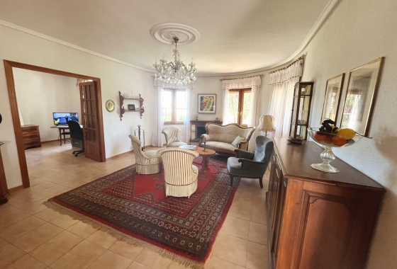 Resale - Villa - Ciudad Quesada