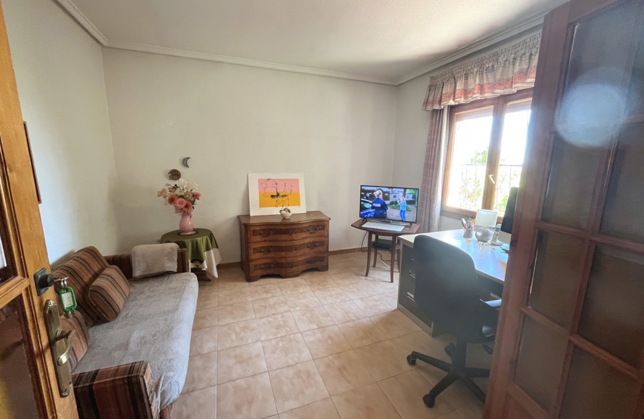 Resale - Villa - Ciudad Quesada