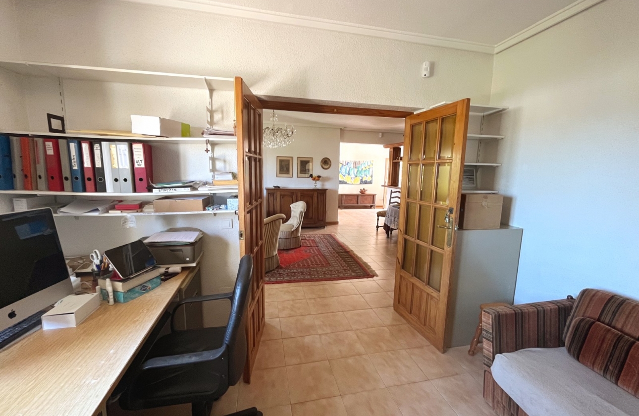 Resale - Villa - Ciudad Quesada