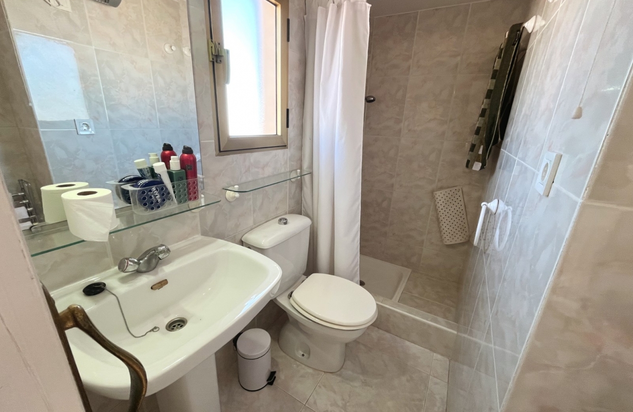 Resale - Villa - Ciudad Quesada