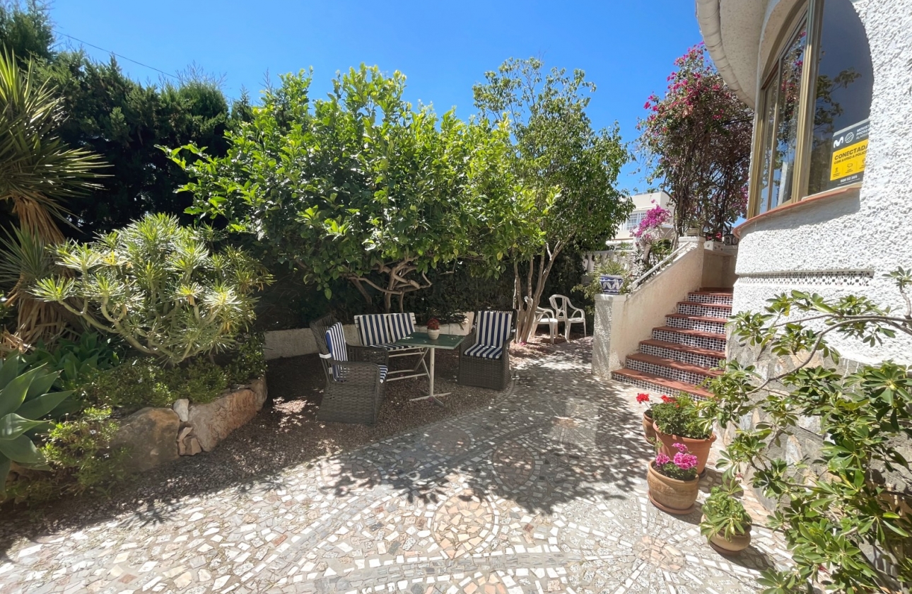 Resale - Villa - Ciudad Quesada