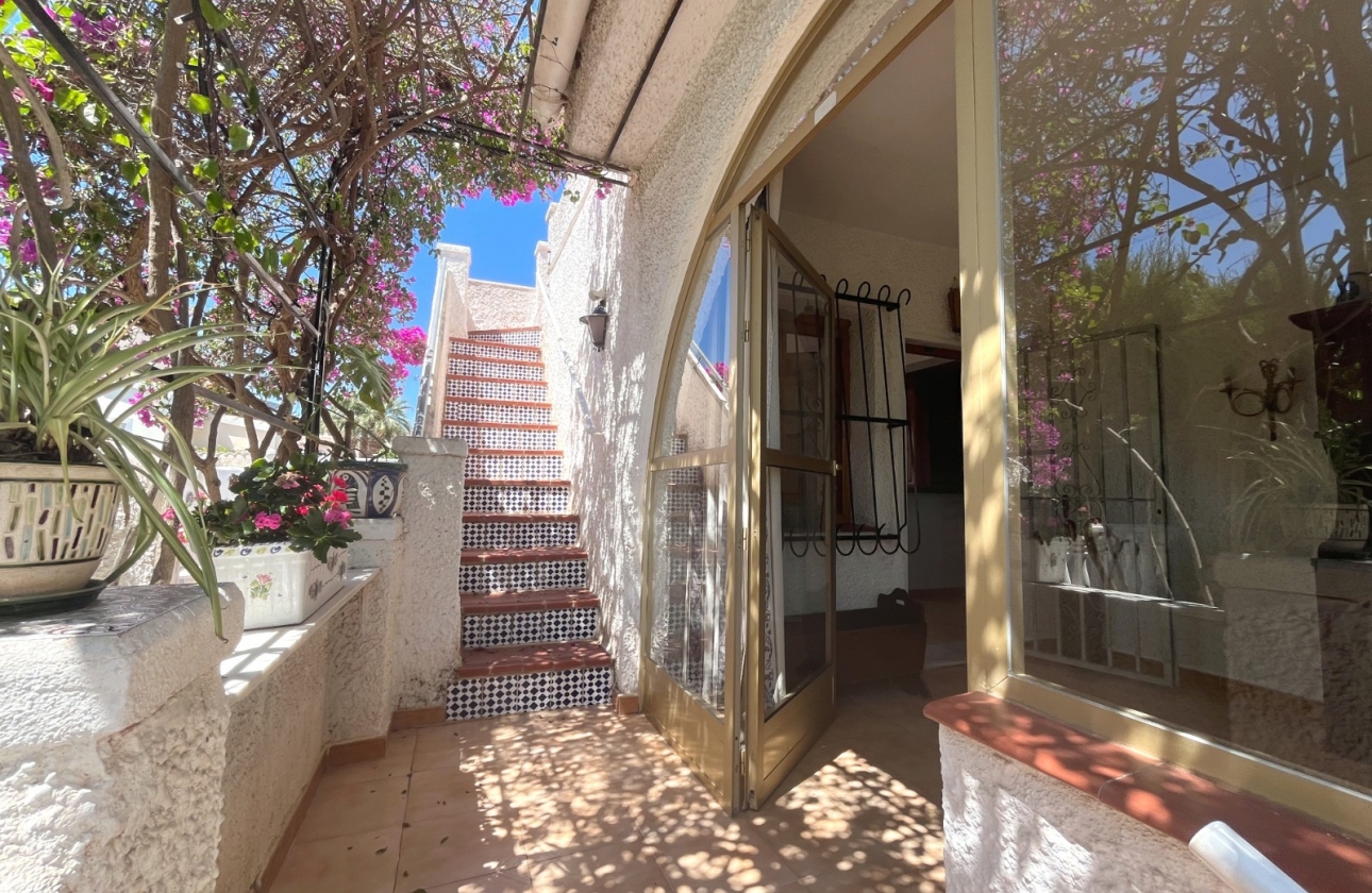Resale - Villa - Ciudad Quesada